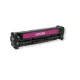 HP -hez UTÁNGYÁRTOTT CC533A/CF383X/CE413A Toner Magenta 2.800 oldal kapacitás