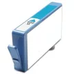 Utángyártott HP CD972A Tintapatron cián - No.920XL ≈700oldal