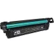 CE250X BK (fekete) utángyártott toner HP nyomtatókhoz (≈10500 oldal)