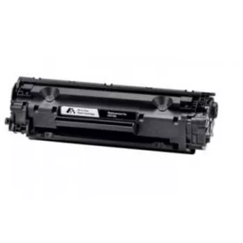   Utángyártott HP CE278A Toner Bk 2100 oldal kapacitás  /NB/ KTN LEÉRTÉKELT!