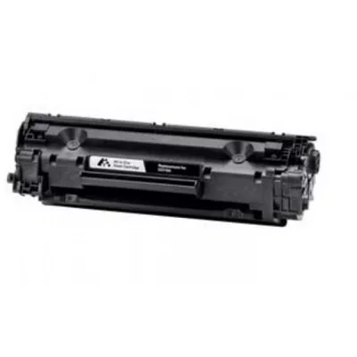 Utángyártott HP CE278A Toner Bk 2100 oldal kapacitás  /NB/ KTN LEÉRTÉKELT!