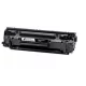 Utángyártott HP CE278A Toner Bk 2100 oldal kapacitás  /NB/ KTN LEÉRTÉKELT!