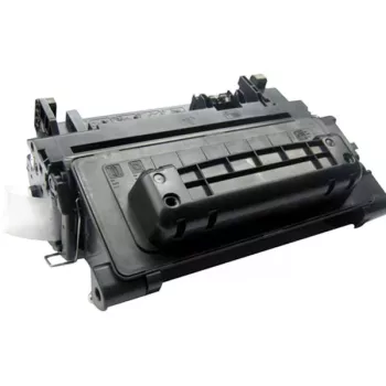   HP -hez CE390A (Nr.90A) fekete utángyártott toner, ~10000 oldal