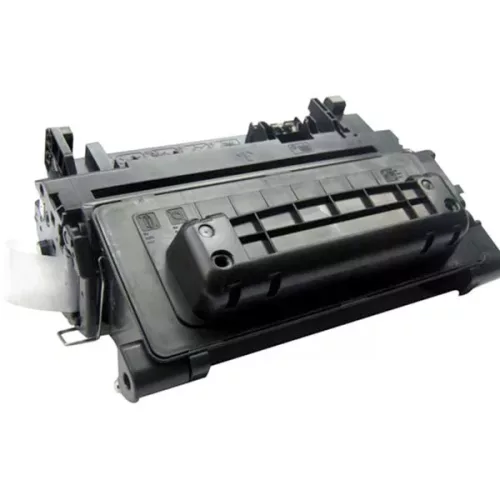 HP -hez CE390A (Nr.90A) fekete utángyártott toner, ~10000 oldal