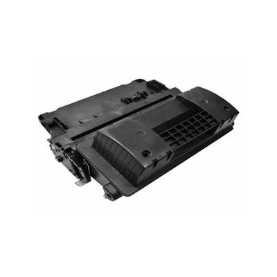 Utángyártott HP CE390X Toner BK 24.000 oldal kapacitás