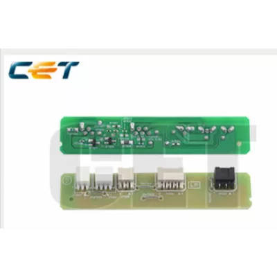 Utángyártott HP M607/M608 Fuser Card CT