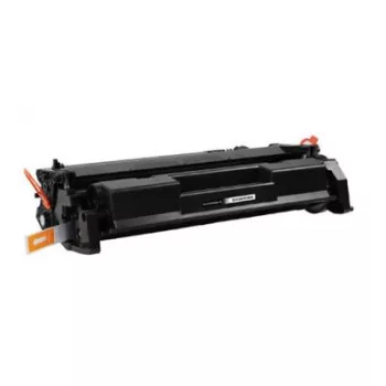   Utángyártott HP CE505A/CF280A Toner fekete 2.300 oldal kapacitás - T