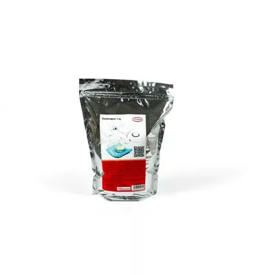 Kerámiapor, 2000 g 2 kg
