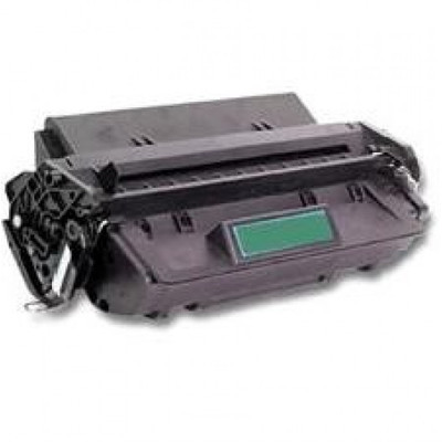 HP -hez UTÁNGYÁRTOTT Q2610A Toner FEKETE / BLACK 6.000 oldal kapacitás IK