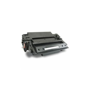   HP -hez UTÁNGYÁRTOTT Q6511X Toner FEKETE / BLACK 12.000 oldal kapacitás