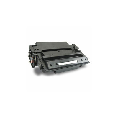 HP -hez UTÁNGYÁRTOTT Q6511X Toner FEKETE / BLACK 12.000 oldal kapacitás