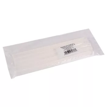 Ragasztó stick, ragasztópisztolyhoz, 11x200 mm 5 db