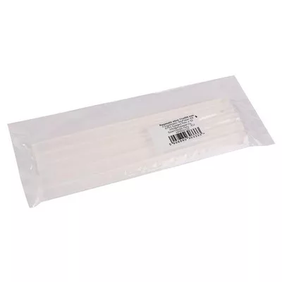 Ragasztó stick, ragasztópisztolyhoz, 11x200 mm 5 db