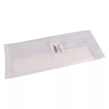 Ragasztó stick, ragasztópisztolyhoz, 7x200 mm 5 db