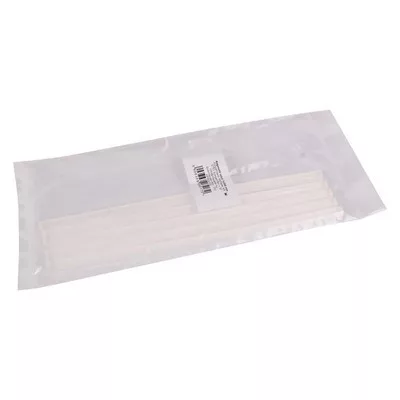 Ragasztó stick, ragasztópisztolyhoz, 7x200 mm 5 db