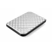 2,5" HDD (merevlemez), 1TB, USB 3.0, VERBATIM "Store n Go", ezüst 1 db