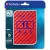 2,5" HDD (merevlemez), 1TB, USB 3.0, VERBATIM "Store n Go", piros 1 db