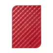 2,5" HDD (merevlemez), 1TB, USB 3.0, VERBATIM "Store n Go", piros 1 db