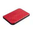 2,5" HDD (merevlemez), 1TB, USB 3.0, VERBATIM "Store n Go", piros 1 db