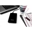 2,5" HDD (merevlemez), 2TB, USB 3.0, VERBATIM, fekete 1 db