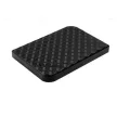 2,5" HDD (merevlemez), 2TB, USB 3.0, VERBATIM "Store n Go", fekete 1 db