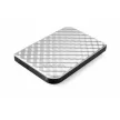 2,5" HDD (merevlemez), 2TB, USB 3.0, VERBATIM "Store n Go", ezüst 1 db