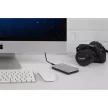 2,5" HDD (merevlemez), 2TB, USB 3.0, VERBATIM "Store n Go", ezüst 1 db