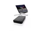 3,5" HDD (merevlemez), 2TB, USB 3.0, VERBATIM "Store n Save" 1 db