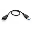 3,5" HDD (merevlemez), 4TB, USB 3.0, VERBATIM "Store n Save" 1 db