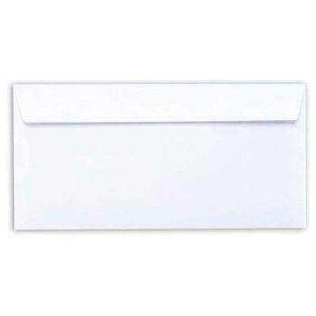   Boríték, 1000 DB -  LA4, öntapadó, jobb ablakos, VICTORIA PAPER