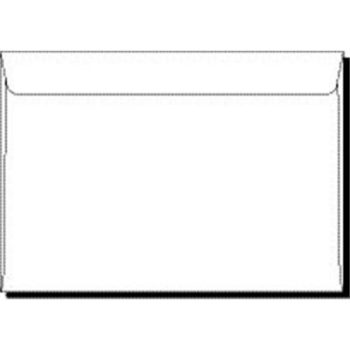 Boríték,  1000 DB - LC6, szilikonos, VICTORIA PAPER