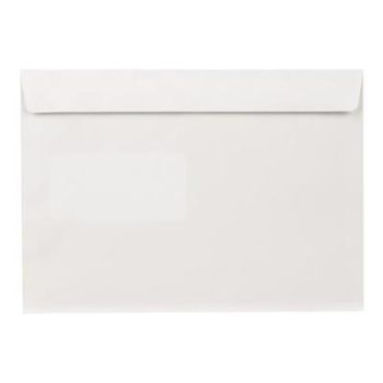 Boríték,  500 DB -  LC4, szilikonos, VICTORIA PAPER