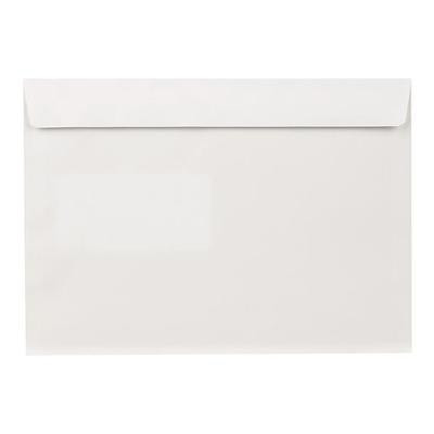 Boríték,  500 DB -  LC4, szilikonos, VICTORIA PAPER