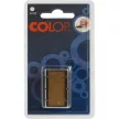 Bélyegző cserepárna, 2 db/bliszter, COLOP "E/20", natúr