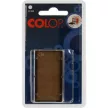 Bélyegző cserepárna, 2 db/bliszter, COLOP "E/40", natúr