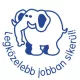 Bélyegző, motivációs, Legközelebb jobban sikerül!, COLOP "N43-kék", kék 1 db