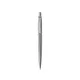 Nyomósirón, 0,5 mm, ezüst színű klip, PARKER "Royal Jotter", rozsdamentes acél 1 db
