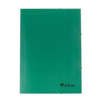 Mappák karton gumis