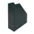 Iratpapucs, PVC, 95 mm, VICTORIA OFFICE, zöld 1 db