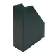 Iratpapucs, PVC, 95 mm, VICTORIA OFFICE, zöld 1 db