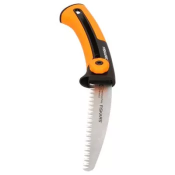 Fűrész, kerti, S, FISKARS "Xtract SW73" 1 db