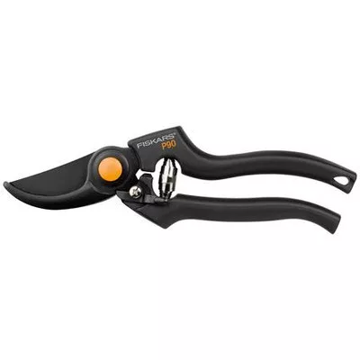Metszőolló, professzionális, 23 cm, FISKARS "P90" 1 db
