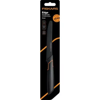   Paradicsomszeletelő kés, 13 cm, FISKARS "Edge" 1 db