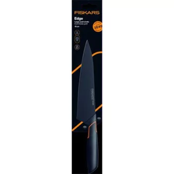 Szakácskés, 19 cm, nagy, FISKARS "Edge" 1 db