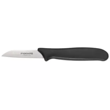 Hámozókés, 7 cm, FISKARS "Essential" 1 db