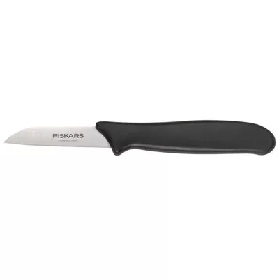 Hámozókés, 7 cm, FISKARS "Essential" 1 db