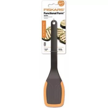 Spatula, szilikon széllel, FISKARS 1 db