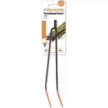 Csipesz, szilikon felülettel, FISKARS 1 db