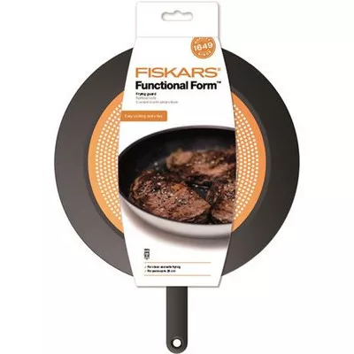 Fröccsenésgátló, szilikon felülettel, FISKARS 1 db