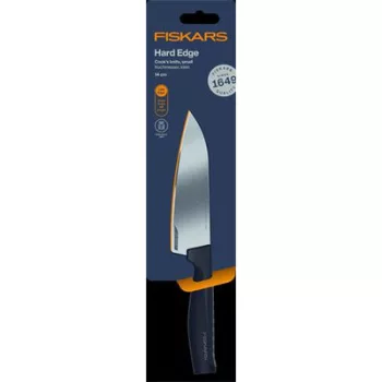   Szakácskés, 12 cm, kicsi, FISKARS "Hard Edge" 1 db